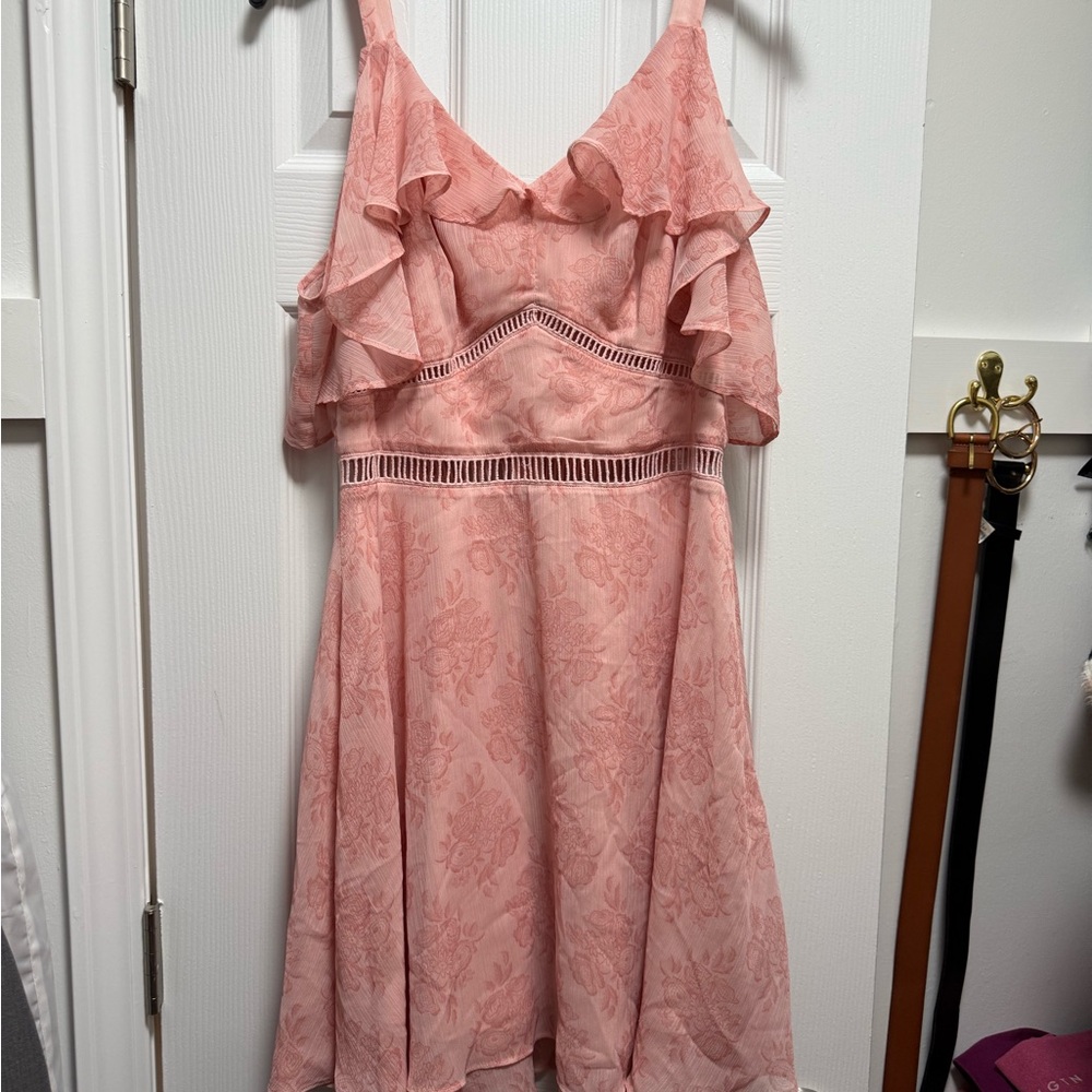 Beauty and the Beast Dress